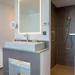 Hotel Courtyard By Marriott 4*
