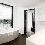 Szálloda Courtyard By Marriott Wolfsburg