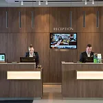 Hotel Courtyard By Marriott Wolfsburg