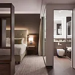 Courtyard By Marriott Hotel Wolfsburg