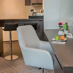 沃尔夫斯堡万怡酒店 酒店