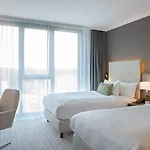 Courtyard By Marriott Szálloda Wolfsburg