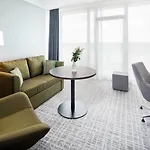Courtyard By Marriott Szálloda 4*