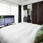 Courtyard By Marriott Wolfsburg