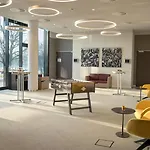 Courtyard By Marriott Hotel Wolfsburg