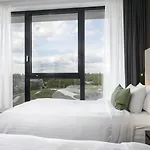Courtyard By Marriott Szálloda 4*