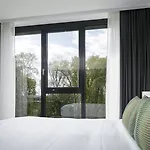 Courtyard By Marriott Hotel 4*