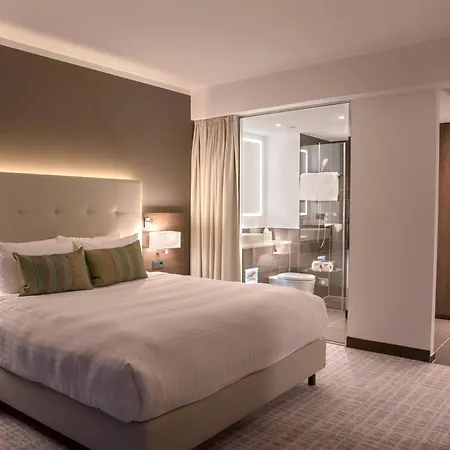 沃尔夫斯堡万怡酒店