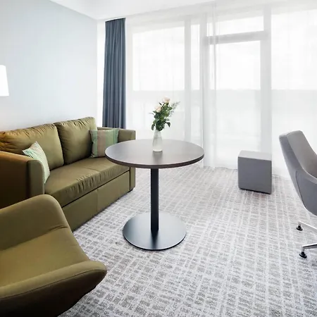 Courtyard By Marriott