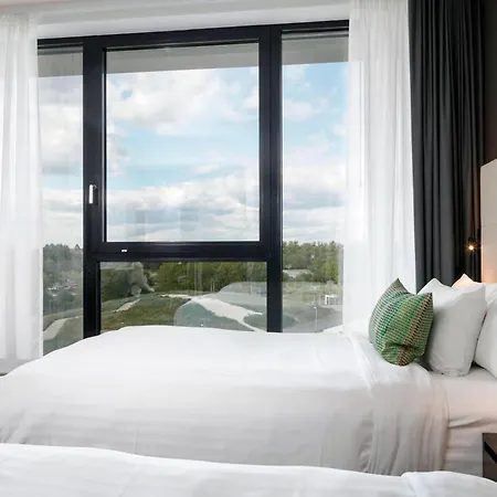Courtyard By Marriott 4*