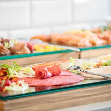 Courtyard By Marriott 4* Wolfsburg