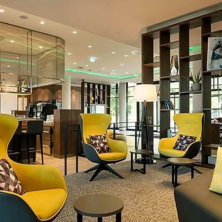 Courtyard By Marriott Wolfsburgo