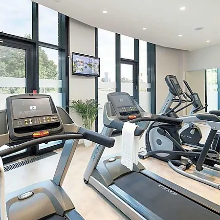 Hotel Courtyard By Marriott 4*