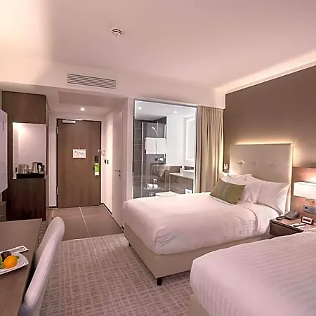 Courtyard By Marriott