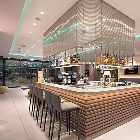 Courtyard By Marriott Wolfsburgo