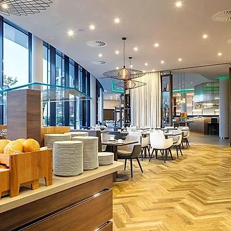 Hotel Courtyard By Marriott 4*