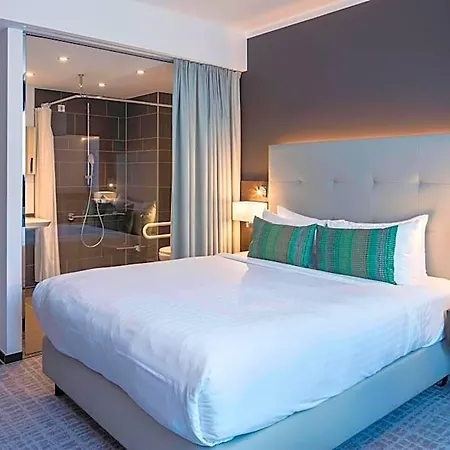 Hotel Courtyard By Marriott