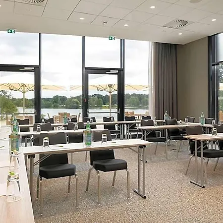 Courtyard By Marriott 4*