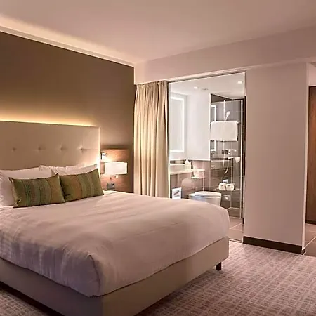Hotel Courtyard By Marriott 4*