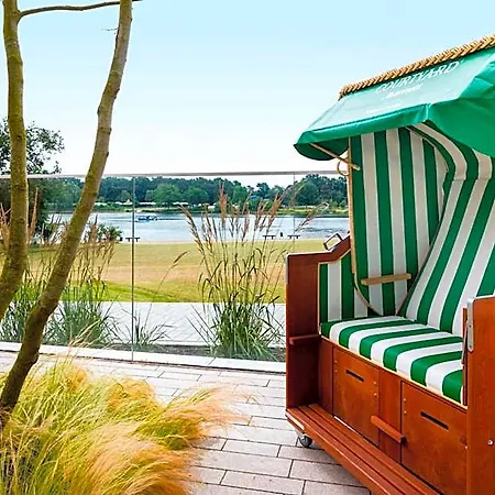 Hotel Courtyard By Marriott 4*
