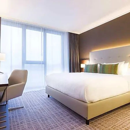 Hotel Courtyard By Marriott 4*