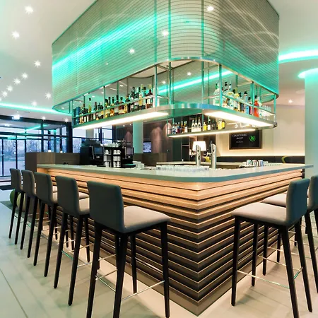 Courtyard By Marriott Wolfsburg