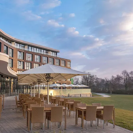 Courtyard By Marriott 4* Wolfsburg