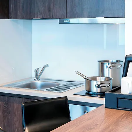 Courtyard By Marriott 4* Wolfsburg