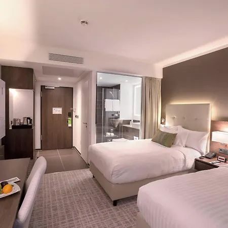 Courtyard By Marriott Otel Wolfsburg