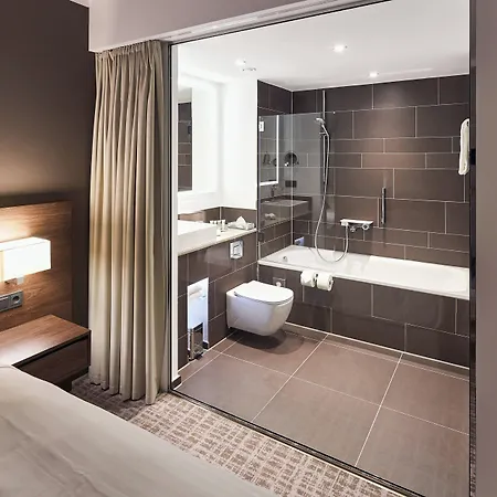 Courtyard By Marriott 4* Wolfsburg