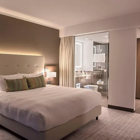 Courtyard By Marriott 4* Wolfsburg