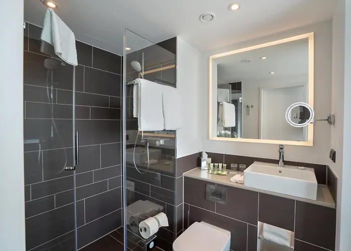 沃尔夫斯堡万怡酒店 酒店 沃尔夫