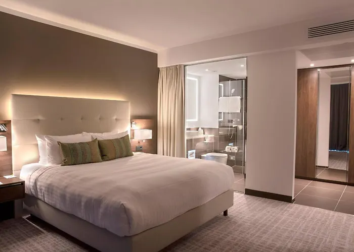 沃尔夫斯堡万怡酒店