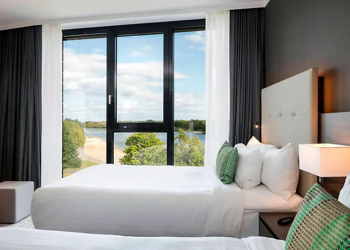 沃尔夫斯堡万怡酒店 沃尔夫