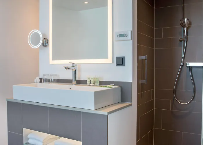 沃尔夫斯堡万怡酒店