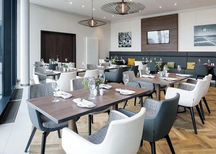 沃尔夫斯堡万怡酒店