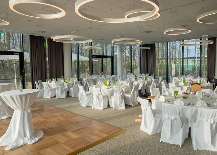 沃尔夫斯堡万怡酒店