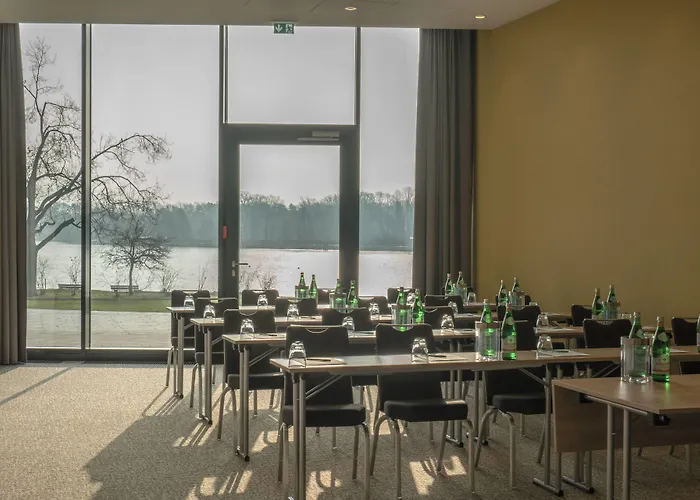 沃尔夫斯堡万怡酒店