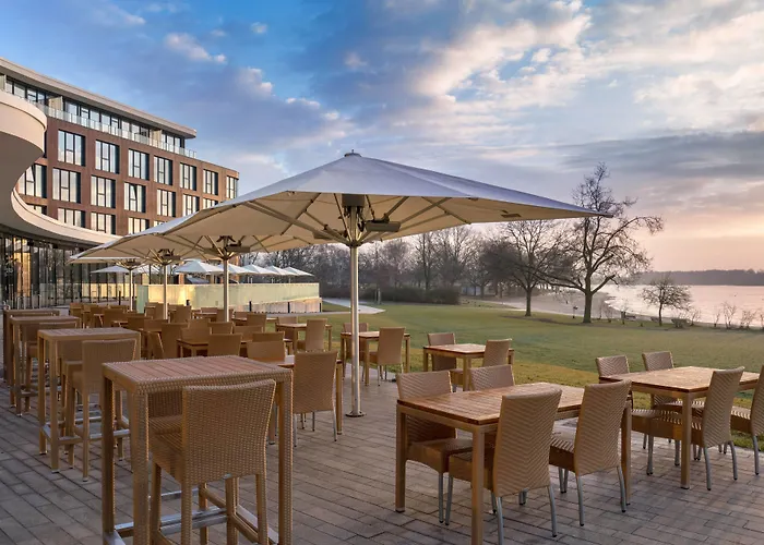 Courtyard By Marriott