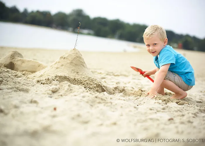 沃尔夫斯堡万怡酒店 酒店 沃尔夫