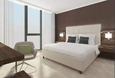 沃尔夫斯堡万怡酒店 酒店 沃尔夫